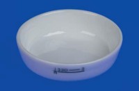 Чаша для озоления Haldenwanger 15 мл, фарфор