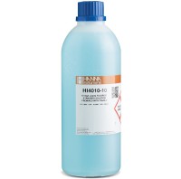 Стандартный раствор фторид-ионов HI4010-10, 10 мг/л, 500 мл.