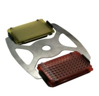 Ротор 6М.04 для микропланшет, Elmi