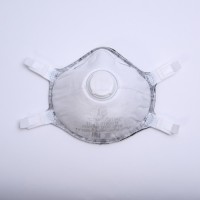 Противогазоаэрозольные полумаски фильтрующие Респираторы СПИРО-313АЕ