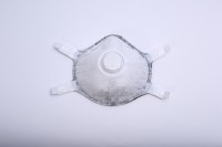 Противогазоаэрозольные полумаски фильтрующие Респираторы СПИРО-313АЕ