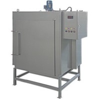 Электропечь камерная сушильная ЭКС-0,5/3,5-И2