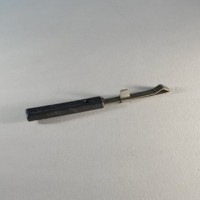 Зажим пробирочный, пластмассовая ручка