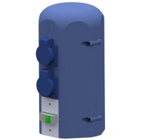 Электроблок настольный ЛАБ-PRO ЭБ2