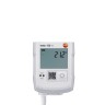 testo 150 T1 - Логгер данных с 1 встроенным сенсором температуры NTC