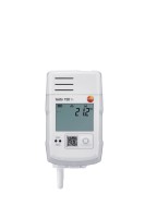testo 150 T1 - Логгер данных с 1 встроенным сенсором температуры NTC