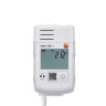 testo 150 T1 - Логгер данных с 1 встроенным сенсором температуры NTC
