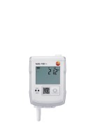 testo 150 T1 - Логгер данных с 1 встроенным сенсором температуры NTC