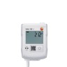 testo 150 T1 - Логгер данных с 1 встроенным сенсором температуры NTC