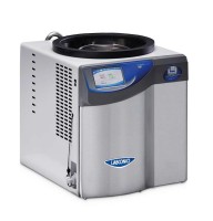 Лиофильная сушилка, до - 105 °С, 4,5 л, 4 л/сутки, настольная, FreeZone, Labconco