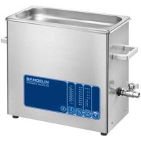 Ультразвуковая ванна Bandelin DL 255 H, Sonorex Digiplus, 5,5 л, с нагревом