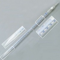 Пипетка градуированная 2-2-2-25 ТУ 9464-013-52876351-2014, ГОСТ 29228-91