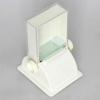 Подающее устройство для предметных стекол, АБС