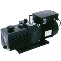 Насос вакуумный масляный Yamato PD-204