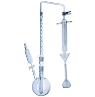 Комплект стекла для определения сорбиновой кислоты, эскиз 1-149