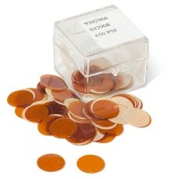 Диски для микрочастиц с разрывом при 650 кДа, 100 шт/уп, Bio-Rad