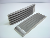 Щёки мелющие для BB 200, нержавеющая сталь, 1 пара, Retsch