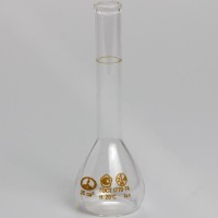 Колба 1-25-1 мерная, 1 класс, ГОСТ 1770-74