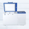 Морозильник - 130… -150 °С, 209 л, горизонтальный, DW-150W209, Haier (аналог MDF-1156, арт. MDF-1156-PE, PHCbi)