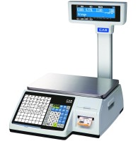 Весы настольные CAS CL-3000-15P (TCP/IP)