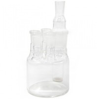 Ячейка кулонометрическая 2-х камерная