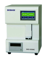 Осмометр криоскопический, до 3000 мОсмол/кг, BKD-30SMC, Biobase, Китай