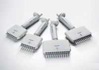 Автоматическая пипетка механическая 10–100 мкл, 12-канальная, Reference 2, Eppendorf