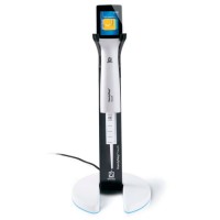 Степпер Brand HandyStep touch, с сенсорным экраном и зарядным штативом