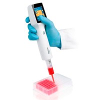 Степпер Brand HandyStep touch, с сенсорным экраном и зарядным штативом