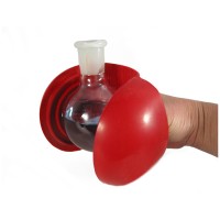 Прихватка лабораторная, ULAB