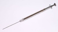 Шприц Гамильтон 0,5 мл, тип иглы по выбору, постоянная, Microliter, 750 SN, Hamilton