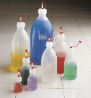 Бутыль с капельным дозатором Burkle, РЕ-LD, 250 мл