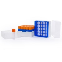 Криобокс 76х76х54 мм