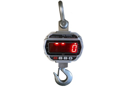 OCS-D-10000 - Электронные крановые весы