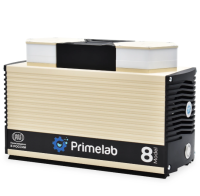 Вакуумный мембранный насос PL.HM01.01.8, Primelab