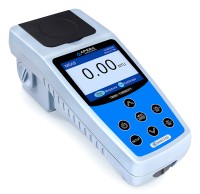 Портативный мутномер ЭКОСТАБ TB261 с источником света от лампы накаливания