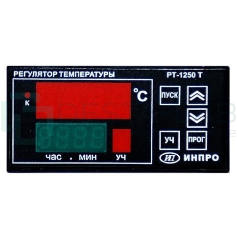 Регулятор температуры РТ-1250Т