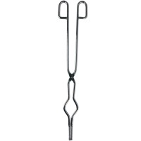 Лабораторные тигельные щипцы Stegler 450 мм
