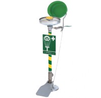 Устройство AXION 7777 для промывки лица и глаз