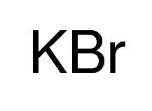 Калий бромид, 99,5%, для спектроскопии, CDH