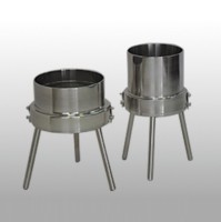 Фильтровальная ячейка Ø142 мм 500 мл