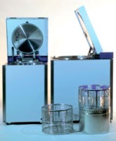 Автоклав SHP Laboklav ECO 135-B, 135 л, базовая модификация