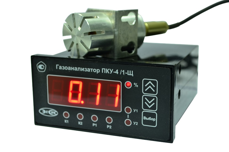 ПКУ-4 /1-Щ-1Р-1А-USB (24В)
