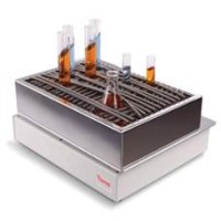 Платформа с пружинными держателями, 130x90x15 мм, Thermo FS