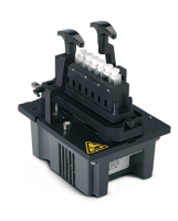 Термостат на 8 элементов