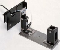 Проточная 10 мм микрокювета с держателем, Shimadzu