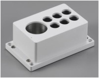 Адаптер активного охлаждения/нагрева R2 для Ezmate 401S/601S, Blue-Ray Biotech