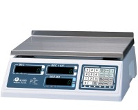 Весы счетные Acom AC-100-30 RS232C
