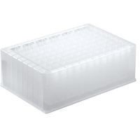 Резервуар 96 луночный с низким профилем для Liquidator 96, 5 шт/уп, Mettler Toledo