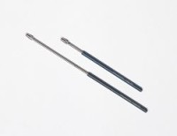 Держатель петли, длина 160 мм, 1 шт., Schuett